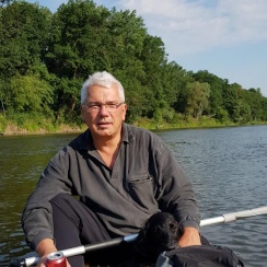 Dr. Harald Lembacher